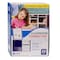 C-Line Products Classroom Connector School-To-Home Folders, Blue, PK25 32005 - alternate 3